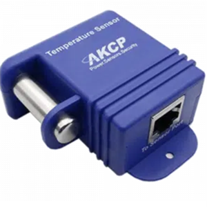 法国ENVYTECH 温度传感器AKCP TMP