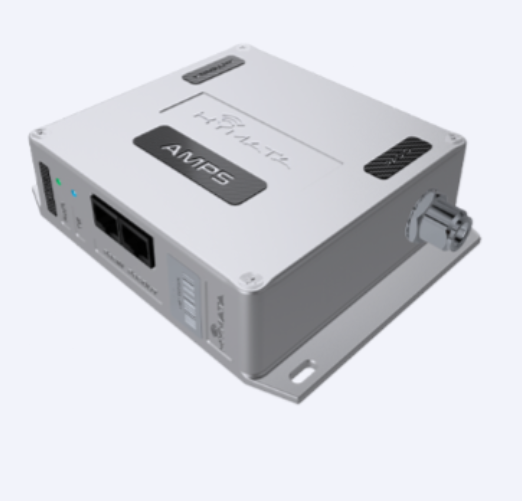法国EBDS 双向DAS放大器AMP5