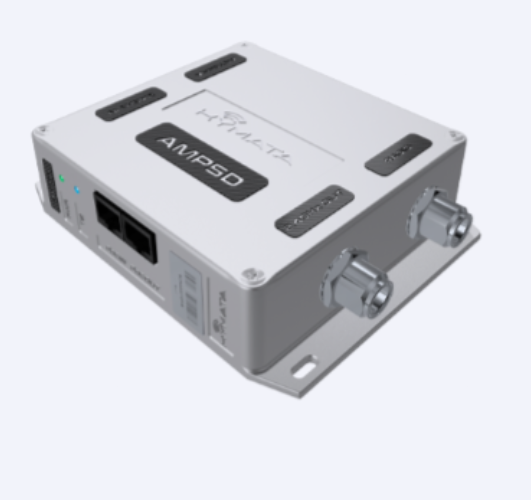 法国EBDS 双向DAS放大器AMP5D