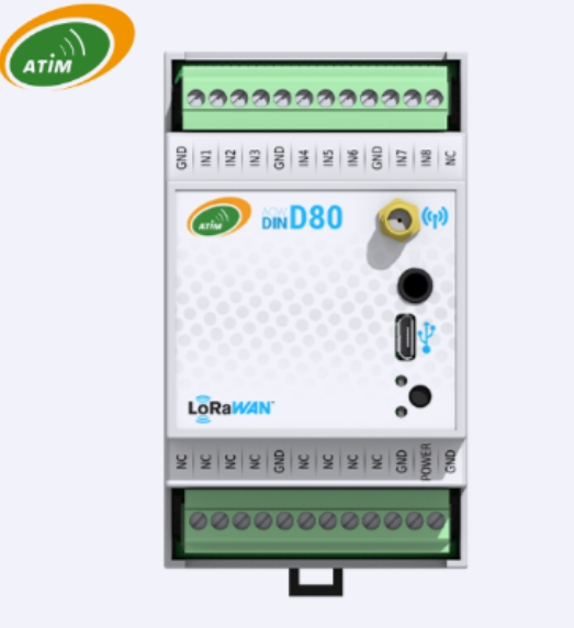 法国EBDS 调制解调器ACW-LW8-DIND80
