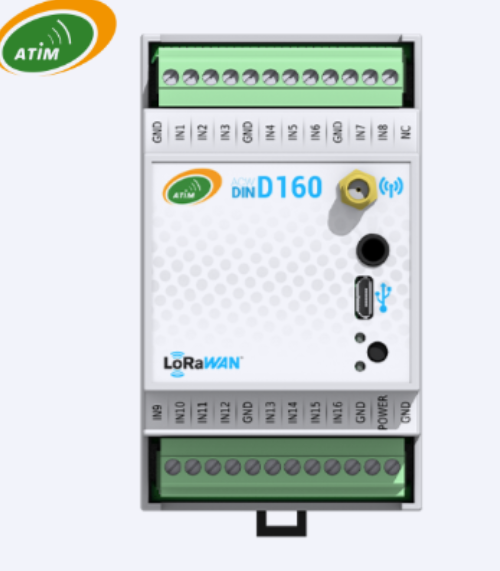 法国EBDS 调制解调器ACW-LW8-DIND160