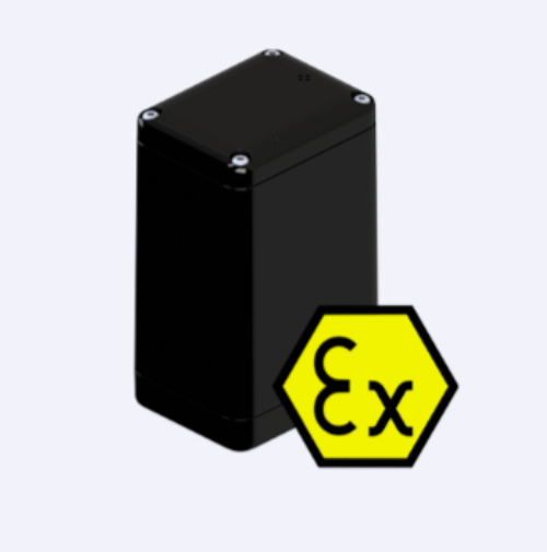法国EBDS 追踪器TEK-PELICAN-EX