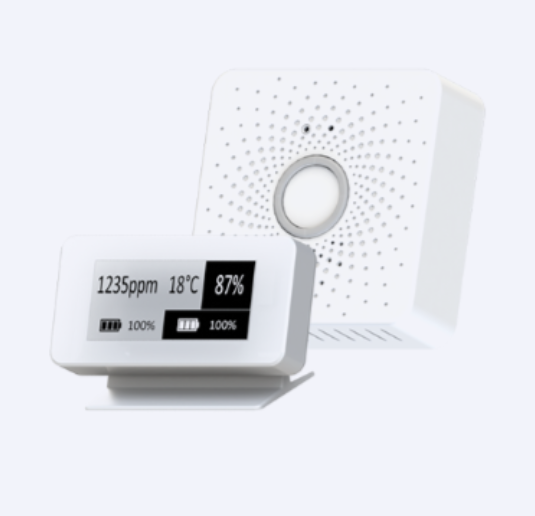法国EBDS 显示传感器TEK-BREEZE-DISPLAY-SENSOR