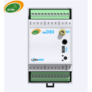 法国EBDS 调制解调器ACW-LW8-DIND80