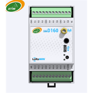 法国EBDS 调制解调器ACW-LW8-DIND160