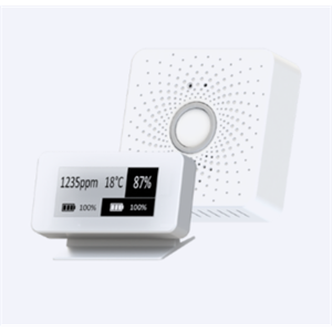 法国EBDS 显示传感器TEK-BREEZE-DISPLAY-SENSOR