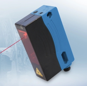 德国MICRO-EPSILON测距传感器 NCDT ILR1031