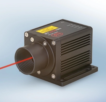 德国MICRO-EPSILON测距传感器NCDT ILR2250-100