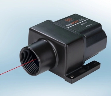 德国MICRO-EPSILON激光传感器NCDT ILR3800