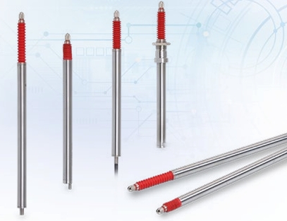 德国MICRO-EPSILON电感式传感器 DTA-5G8-V