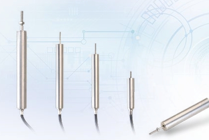 德国MICRO-EPSILON柱塞传感器 DTA-25DX