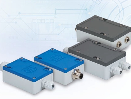 德国MICRO-EPSILON控制器 MSC7802