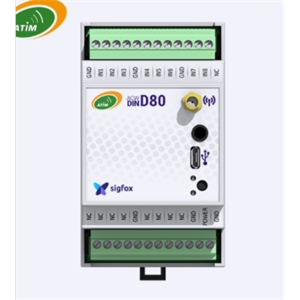 法国EBDS调制解调器ACW-SF8-DIND80