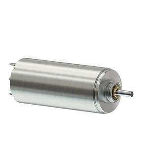 德国FAULHABER福尔哈贝直流微电机1218V012SXR-K4616