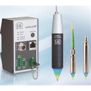 德国MICRO-EPSILON控制器DT IFD2411