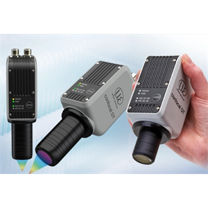 德国MICRO-EPSILON共焦传感器DT IFD2410