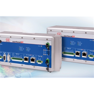 德国MICRO-EPSILON控制器DT IFC2465