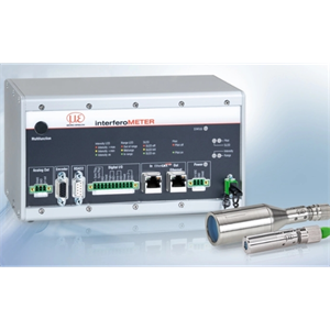 德国MICRO-EPSILON干涉仪IMS5400-DS