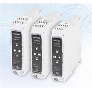 德国MICRO-EPSILON控制器 MSC7602