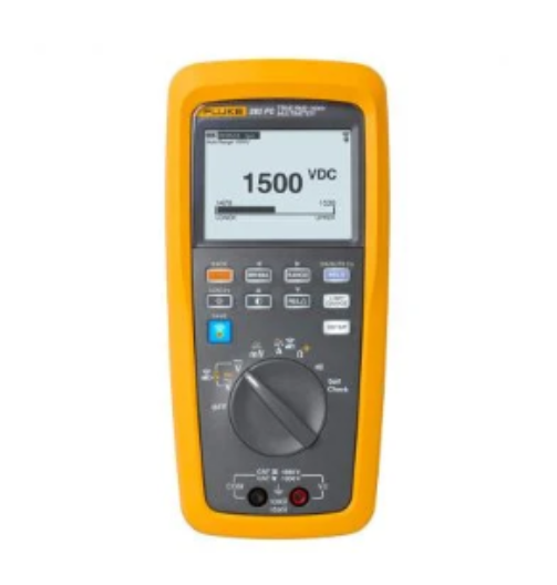 福禄克FLUKE数字万用表283 FC