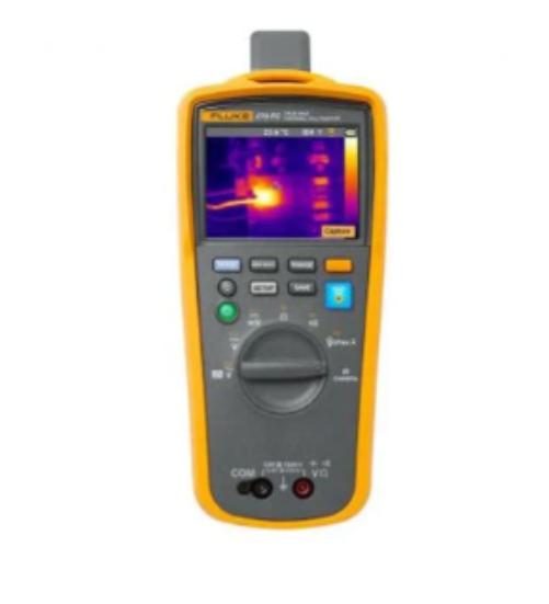福禄克FLUKE真有效值热万用表279 FC