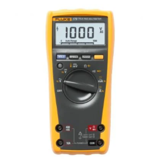 福禄克FLUKE真有效值热万用表179