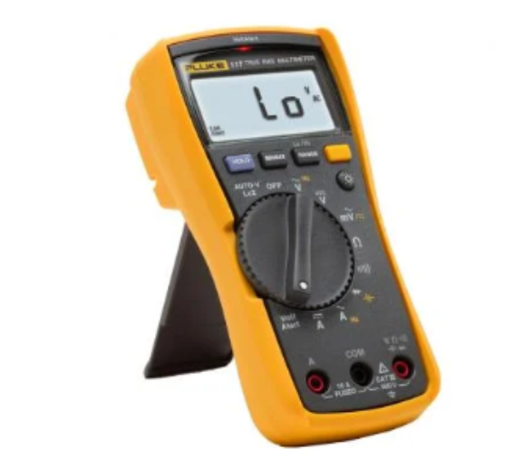 福禄克FLUKE电工万用表117