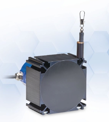 德国MICRO-EPSILON拉绳传感器 WDS-3000-P96