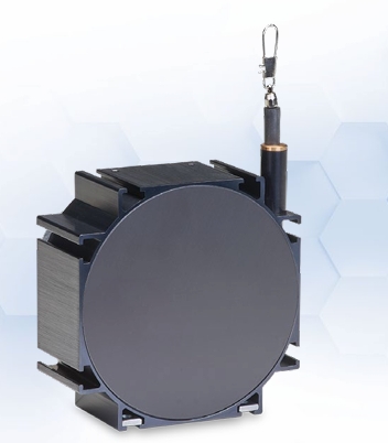 德国MICRO-EPSILON拉绳传感器 WDS-3000-P115