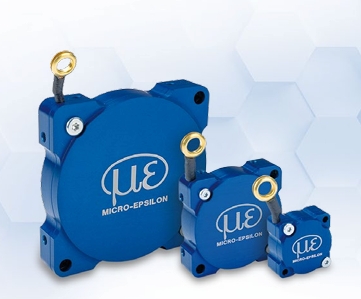 德国MICRO-EPSILON用于高速测量传感器 WDS-40-MT19-P