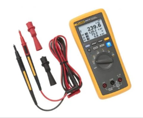 福禄克FLUKE无线万用表3000 FC