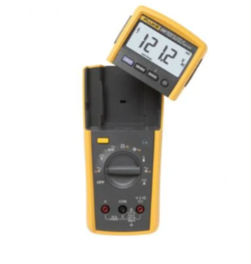 福禄克FLUKE远程显示数字万用表233