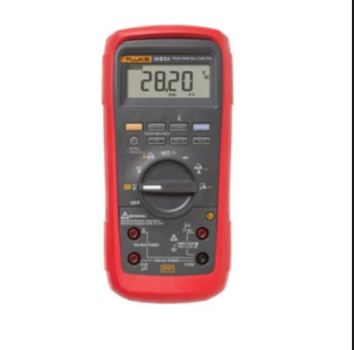 福禄克FLUKE本安型数字万用表28 II Ex
