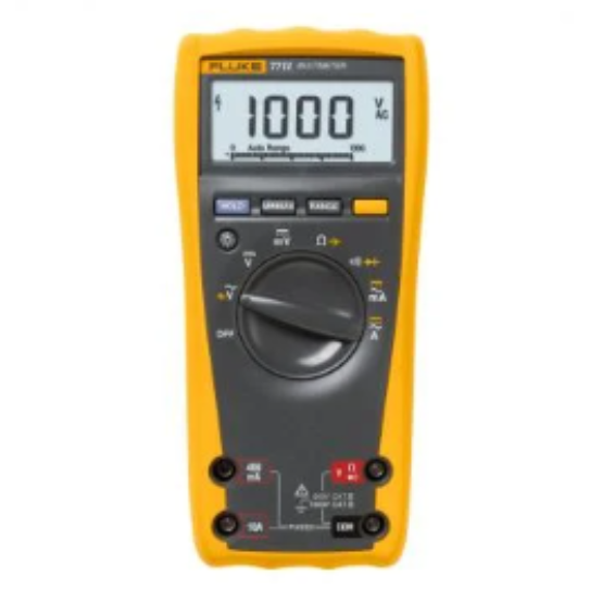 福禄克FLUKE数字万用表77 IV