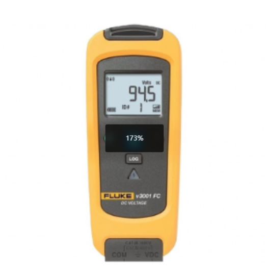 福禄克FLUKE无线直流电压模块v3001 FC