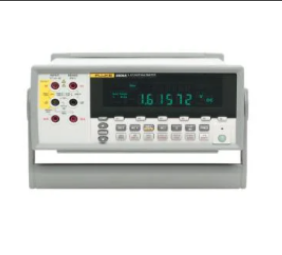 福禄克FLUKE数字万用表8808A