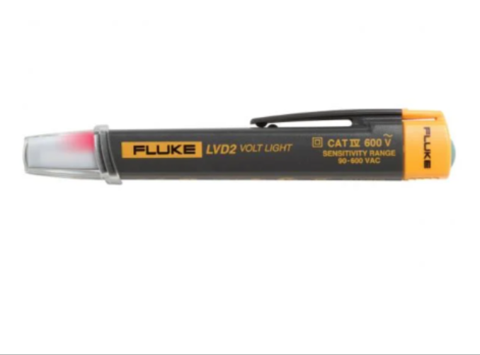 福禄克FLUKE非接触式电压测试仪LVD2