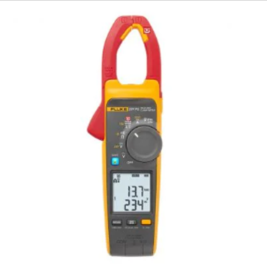 福禄克FLUKE非接触式电压钳形表377 FC