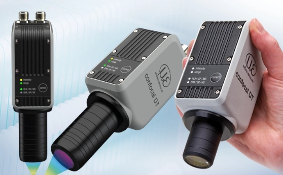 德国MICRO-EPSILON控制器 IFD2415-1
