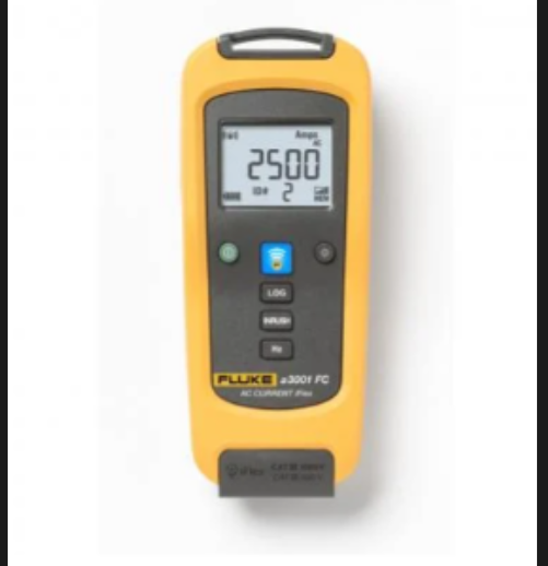 福禄克FLUKE无线交流电流模块a3001 FC