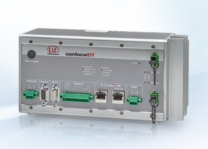 德国MICRO-EPSILON控制器 IFC2421MP