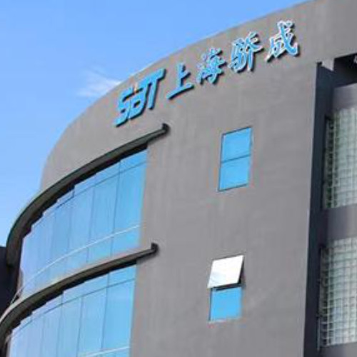 上海骄成超声波技术股份有限公司