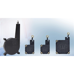 德国MICRO-EPSILON拉线传感器 WPS-3500-MK88