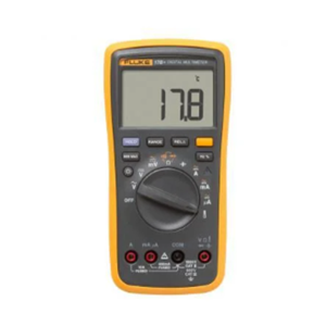 福禄克FLUKE数字万用表17B+