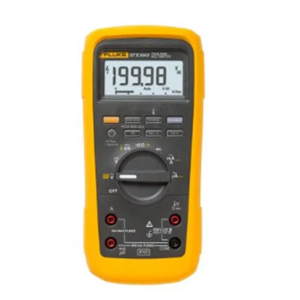 福禄克FLUKE真有效值数字万用表87V MAX