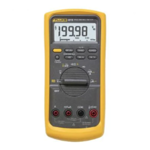 福禄克FLUKE工业万用表87V