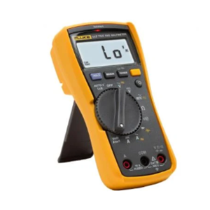 福禄克FLUKE电工万用表117
