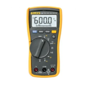 福禄克FLUKE数字万用表115