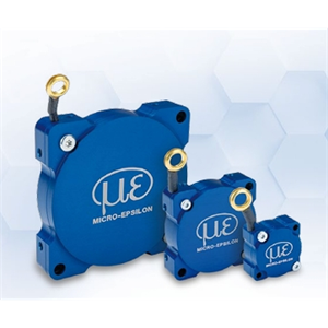 德国MICRO-EPSILON用于高速测量传感器 WDS-130-MT56-P