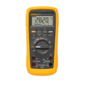 福禄克FLUKE耐用型数字万用表28 II